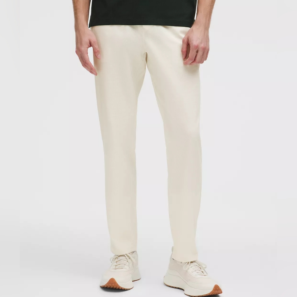 Lululemon-ABC WovenAir Slim Pull-on Pant